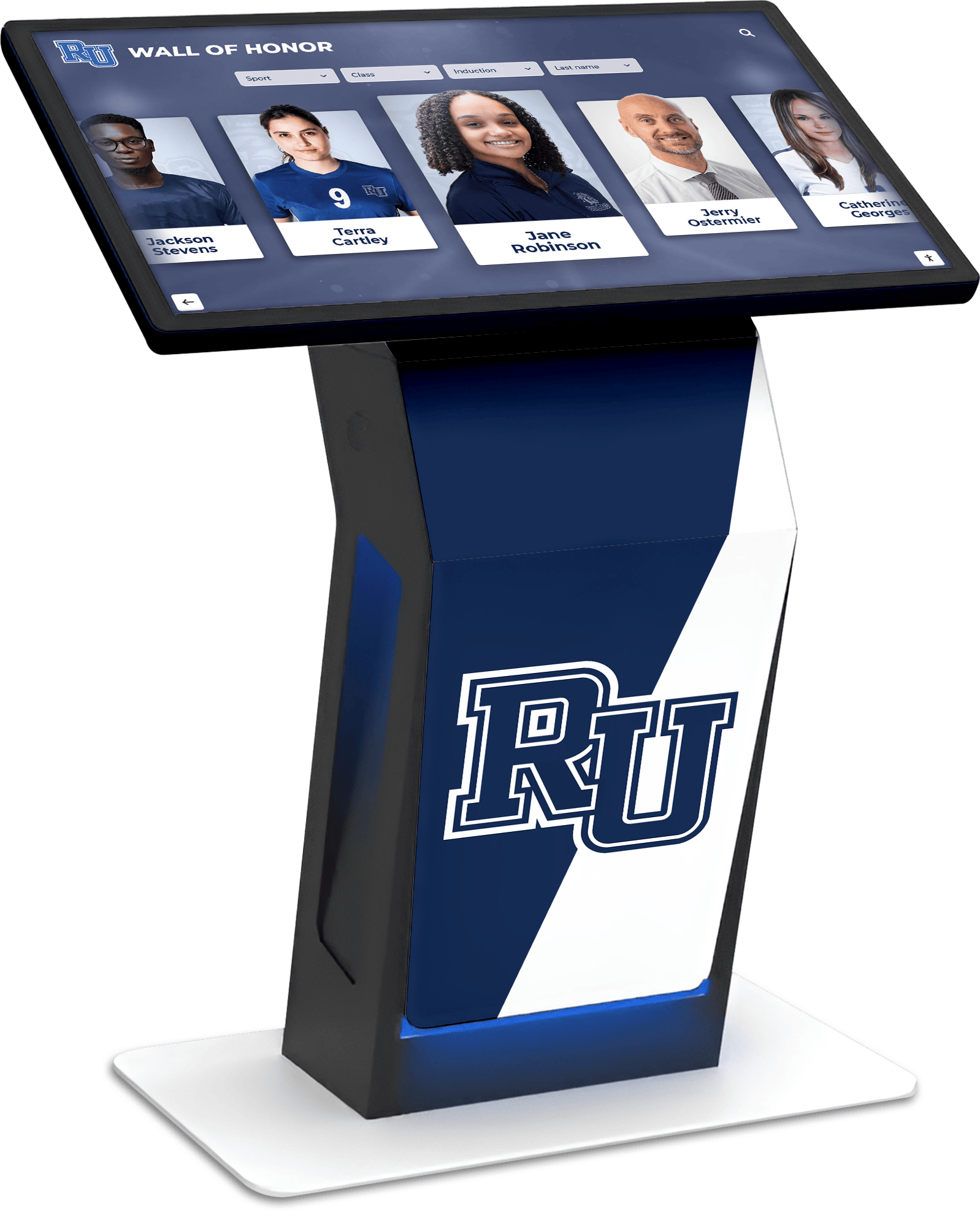 Recognition system